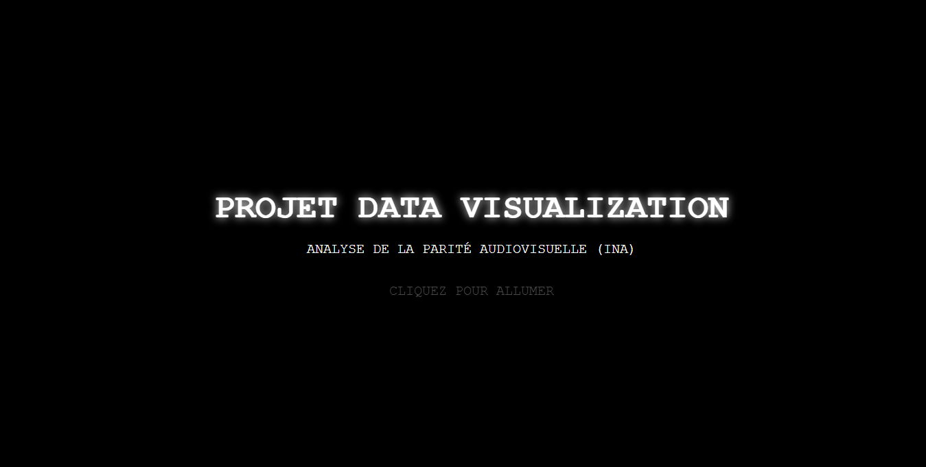 Data Visualisation